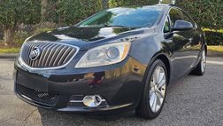 2014 Buick Verano Convenience Group