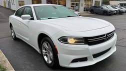 2015 Dodge Charger SE