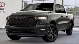 2026 Ram Ram Pickup 1500 Lone Star