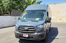 2020 Ford Transit 250