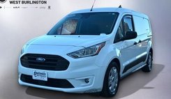 2019 Ford Transit Connect XLT