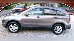 2011 Honda CR-V EX-L