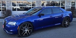 2019 Chrysler 300 Touring