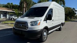 2016 Ford Transit 250
