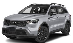 2023 Kia Sorento X-Line S