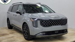 2026 Kia Carnival SX Prestige