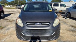 2013 Ford C-Max Hybrid SE