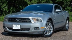 2011 Ford Mustang V6 Premium