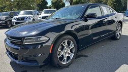 2015 Dodge Charger SE