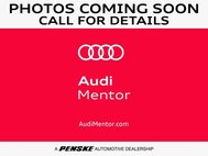 2025 Audi A3 quattro Premium Plus 40 TFSI
