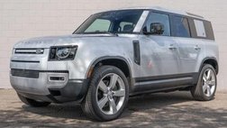 2024 Land Rover Defender 110 V8 P500 SE