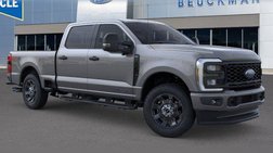 2025 Ford Super Duty F-250 XL