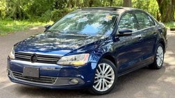 2014 Volkswagen Jetta TDI