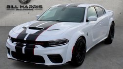 2020 Dodge Charger SRT Hellcat