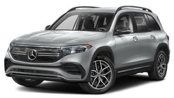 2023 Mercedes-Benz EQB EQB 250+