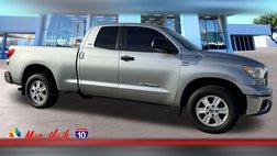 2007 Toyota Tundra SR5