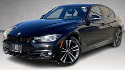 2018 BMW 3 Series 330i