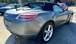 2007 Saturn Sky Base