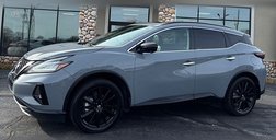 2021 Nissan Murano SL