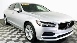 2018 Volvo S90 T5 Momentum