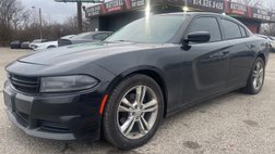 2015 Dodge Charger SE