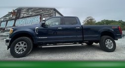 2017 Ford Super Duty F-250 XLT