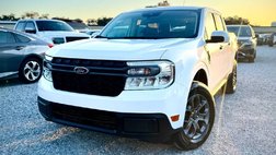 2023 Ford Maverick XLT