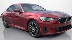 2025 BMW 2 Series 230i