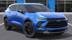 2026 Chevrolet Blazer LT