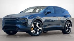 2025 Polestar 3 Launch Edition