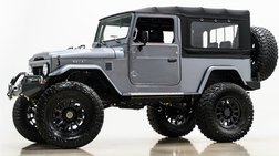 1978 Toyota Land Cruiser 