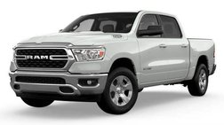 2024 Ram Ram Pickup 1500 Big Horn