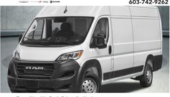 2021 Ram ProMaster 3500 159 WB