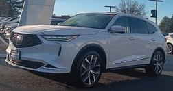 2023 Acura MDX SH-AWD w/Tech