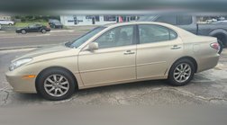 2004 Lexus ES 330 Base