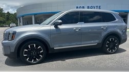 2023 Kia Telluride SX-Prestige