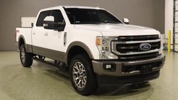 2020 Ford Super Duty F-250 King Ranch