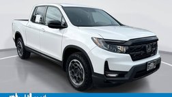 2024 Honda Ridgeline Sport+