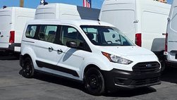 2020 Ford Transit Connect XL