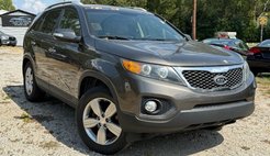 2013 Kia Sorento EX