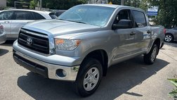 2011 Toyota Tundra Grade
