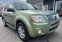2008 Mercury Mariner Premier