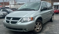 2003 Dodge Grand Caravan Sport