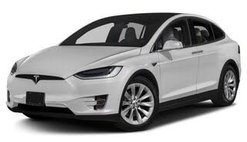 2017 Tesla Model X 75D