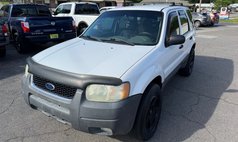 2003 Ford Escape XLT Popular 2