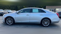 2017 Cadillac XTS Luxury