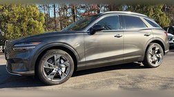 2025 Genesis Electrified GV70 Advanced