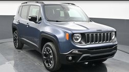 2023 Jeep Renegade Upland