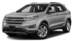 2018 Ford Edge SE