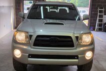 2007 Toyota Tacoma V6